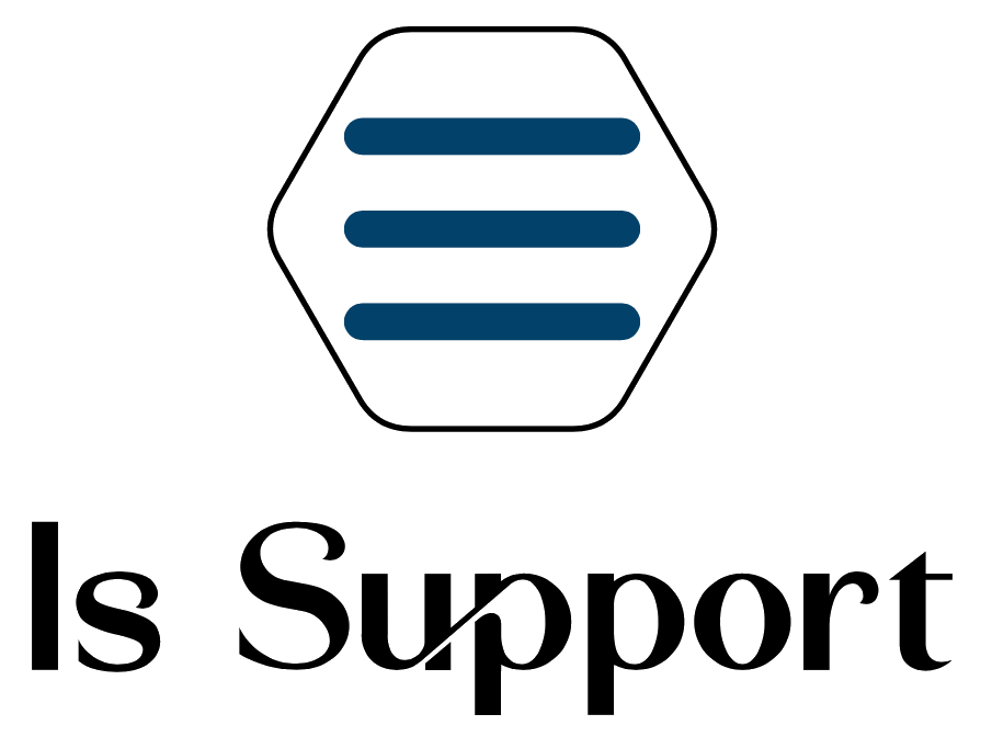 IS support s. r. o.